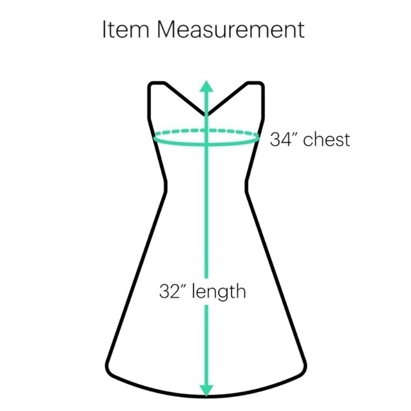 Forever 21 Open Back Dress | SIZE S/P - Picture 4 of 6